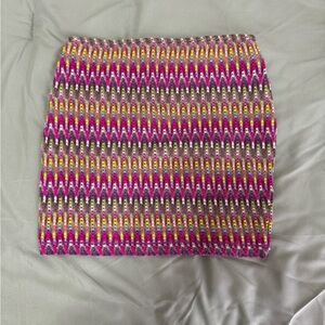 Chelsea & Violet Mini Skirt